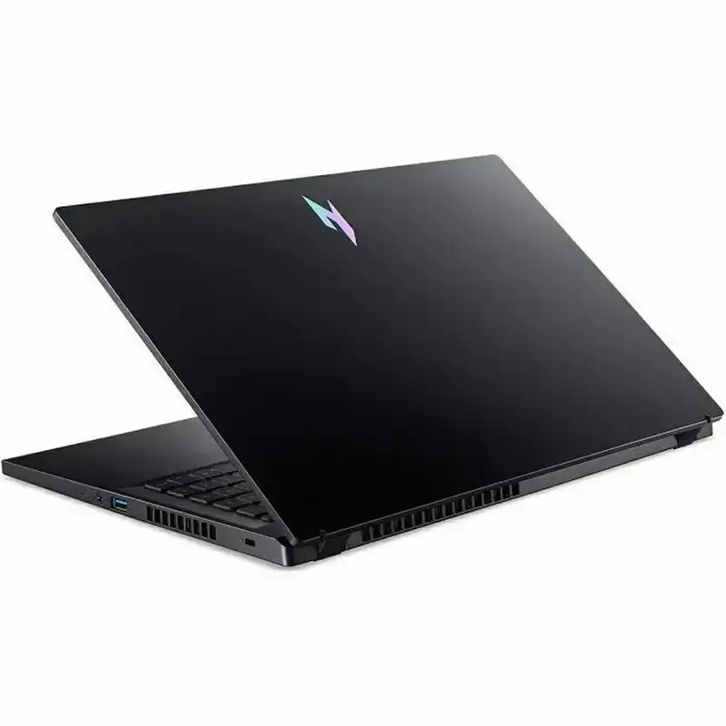 ACER Nitro V15 ANV15-52, 15.6" FHD, Intel Core i5-13420H, 16GB, 512GB SSD, RTX5050, backlit, EN, DOS, crna (NH.QZ7EX.004)