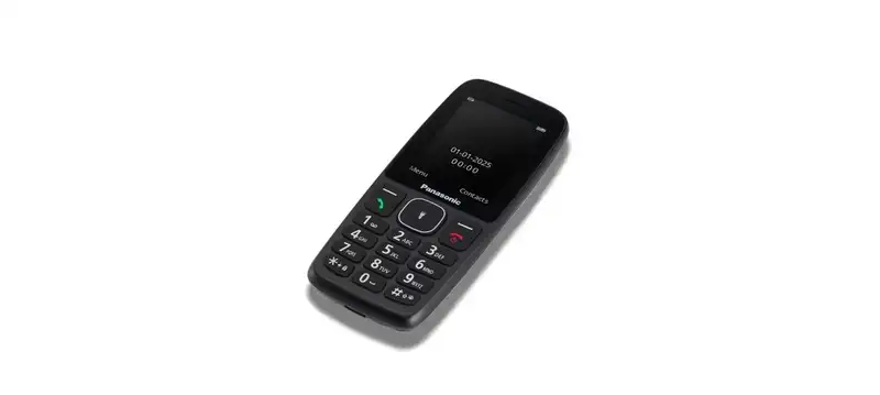 PANASONIC KX-TF400EXB
