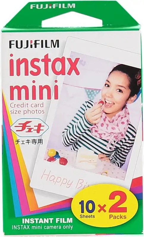 FUJI MINI GLOSSY