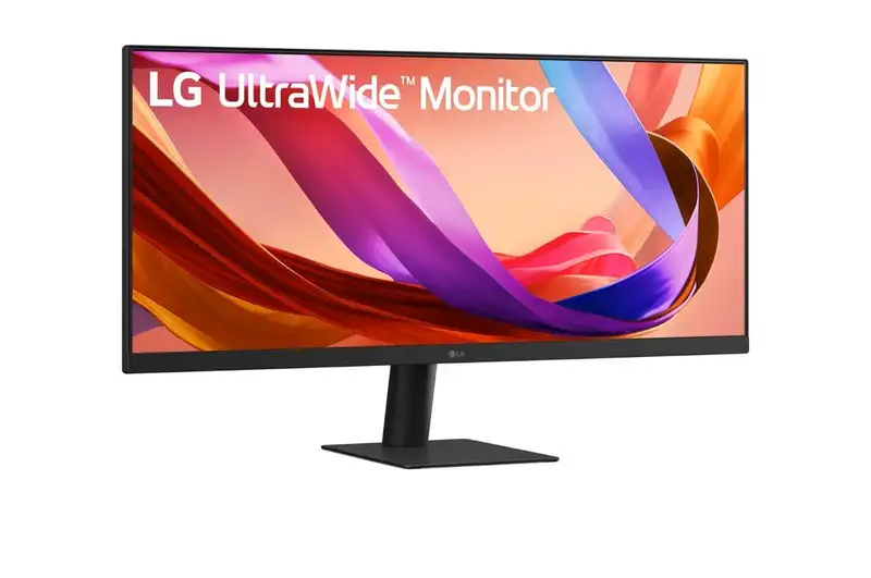 LG 34U511A-B