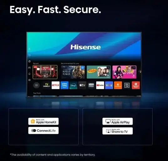 HISENSE 32A4S 