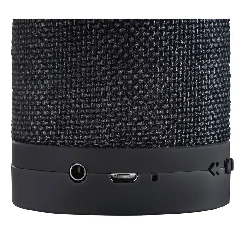 HAMA TUBE BT black