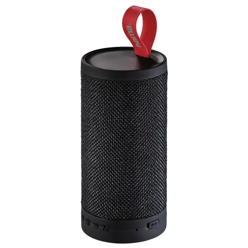HAMA TUBE BT black
