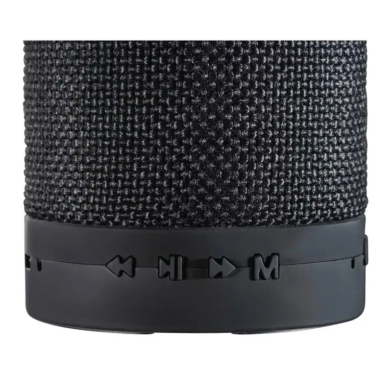 HAMA TUBE BT black