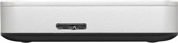 TOSHIBA HDTW120EC3CA 2TB silver