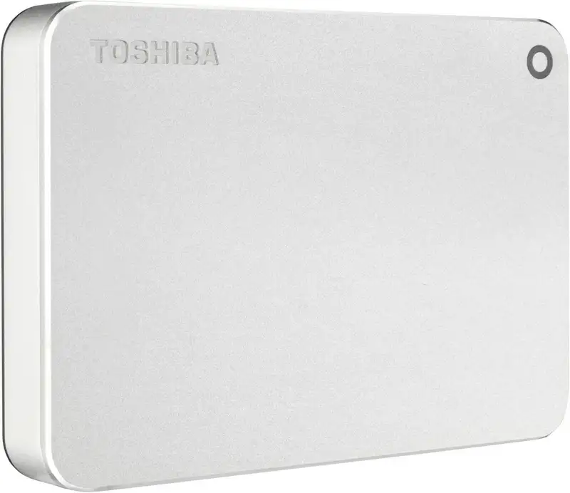 TOSHIBA HDTW120EC3CA 2TB silver
