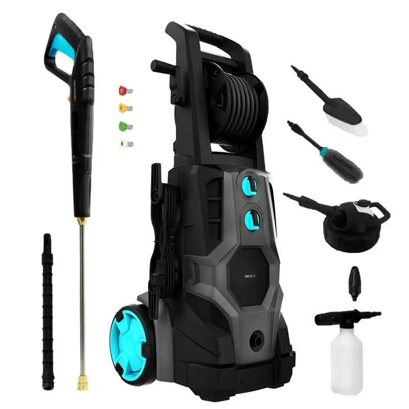 CECOTEC  S8140 3200 W
