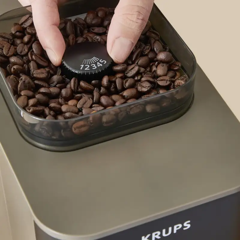 KRUPS COFFEE CRUSH SA403B