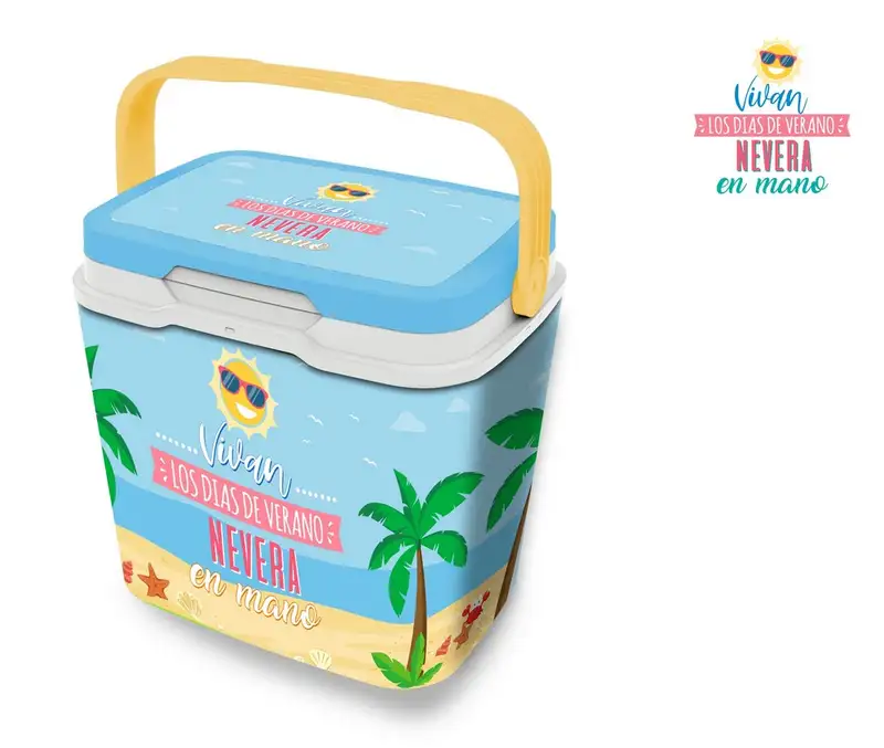 EL FRESCO 25L