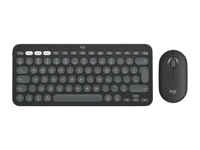 LOGITECH Pebble 2 for Mac TONAL US 920-012244