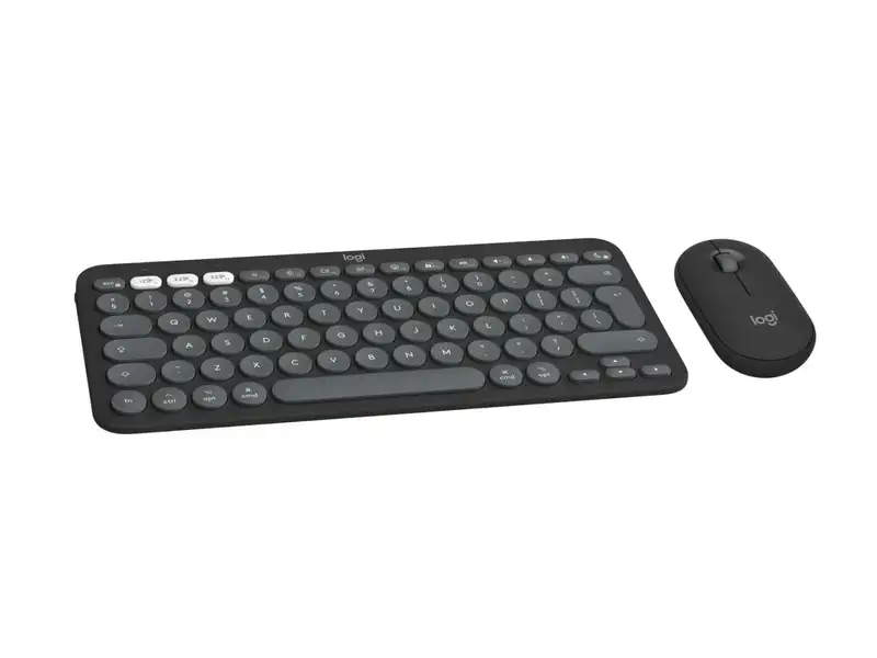 LOGITECH Pebble 2 for Mac TONAL US 920-012244