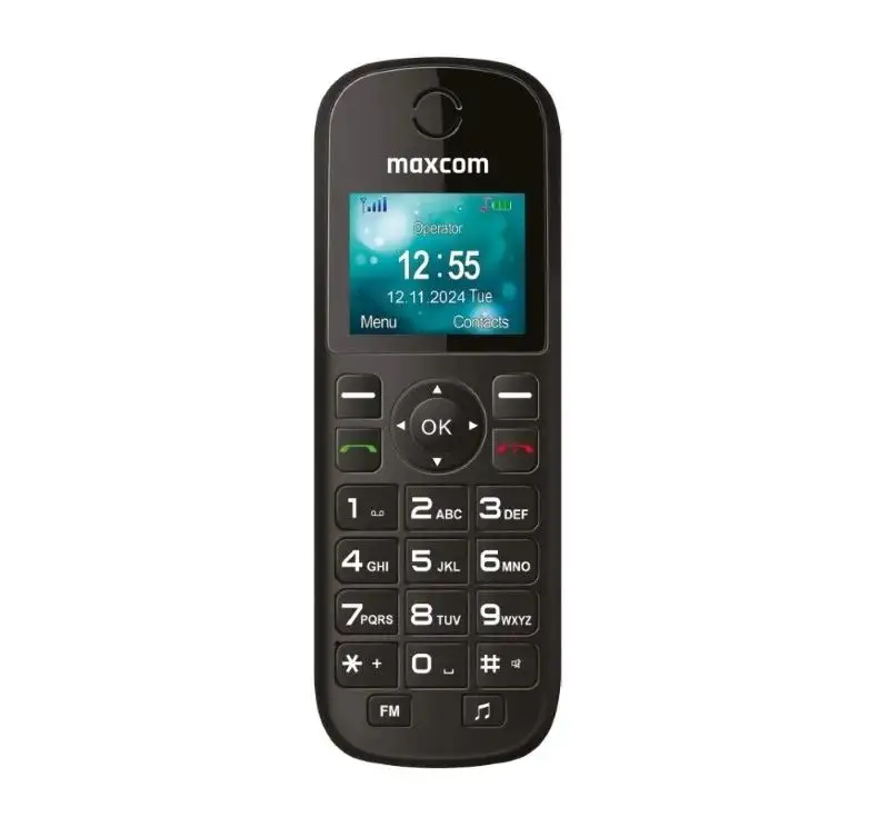 MAXCOM MM35D SE 2G