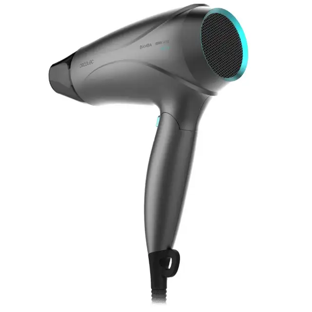 CECOTEC IONIC CARE POWER GO