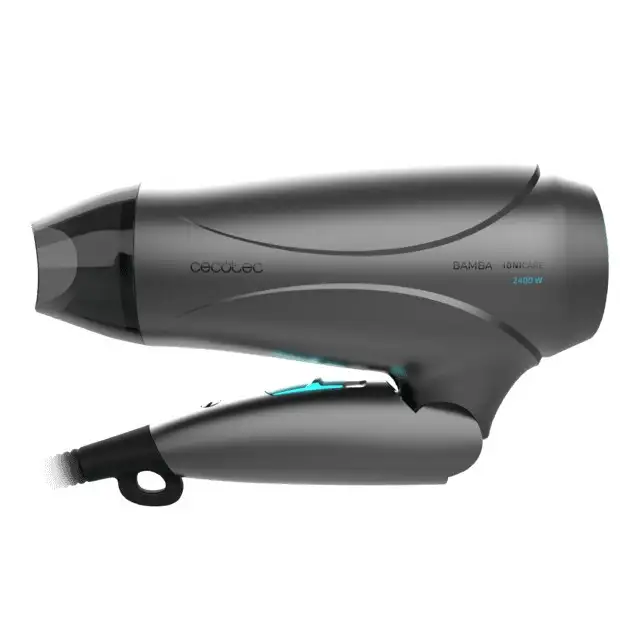 CECOTEC IONIC CARE POWER GO