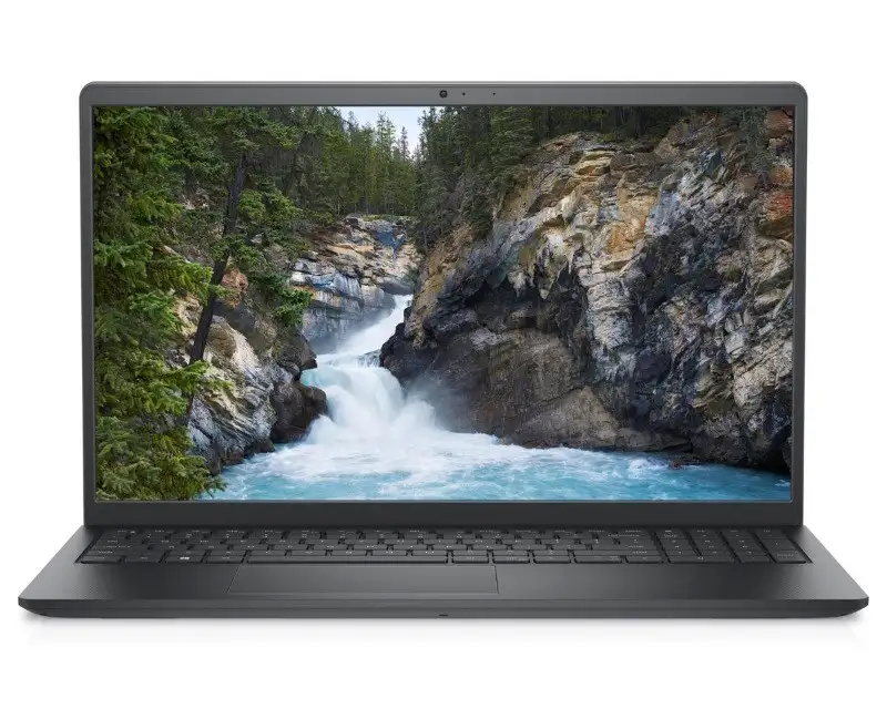 DELL Vostro 3525 15.6" FHD 120Hz AMD Ryzen 5 5625U 8GB 512GB SSD Backlit crni 5Y5B