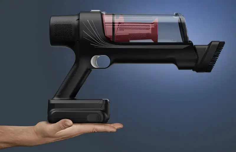 ROWENTA RH6A83
