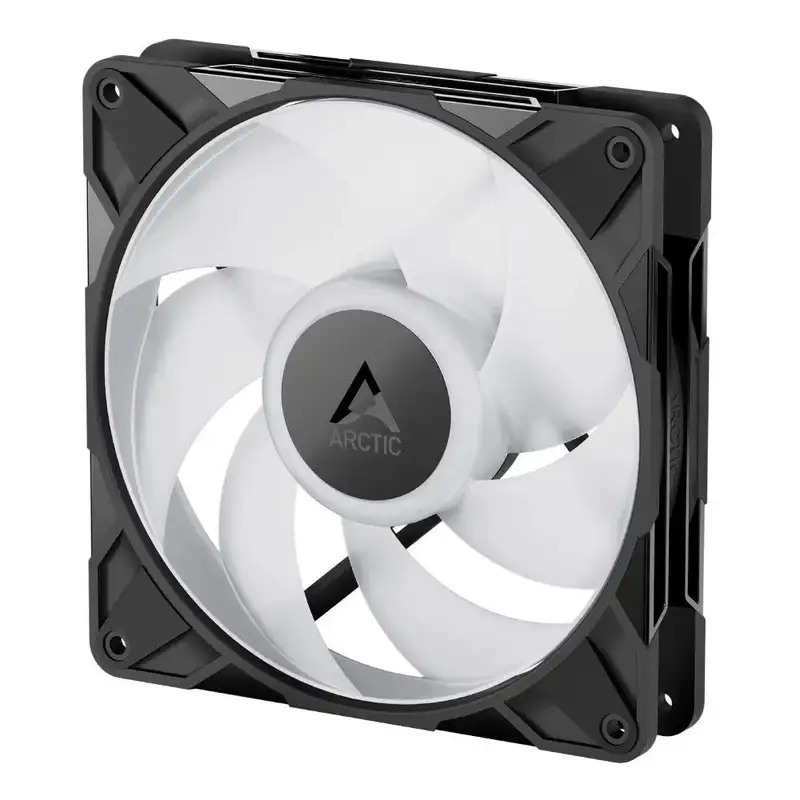 ARCTIC P14 PRO A-RGB 3pack 140mm black ACFAN00320A