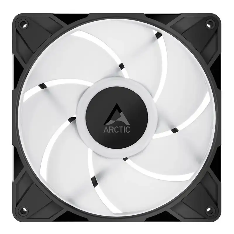 ARCTIC P14 PRO A-RGB 3pack 140mm black ACFAN00320A