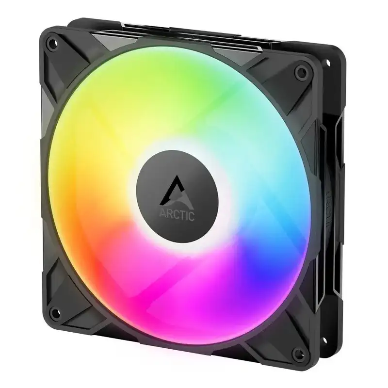 ARCTIC P14 PRO A-RGB 3pack 140mm black ACFAN00320A