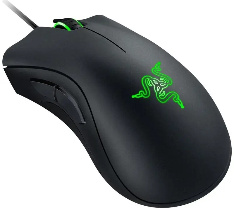 RAZER DeathAdder Essential Gaming