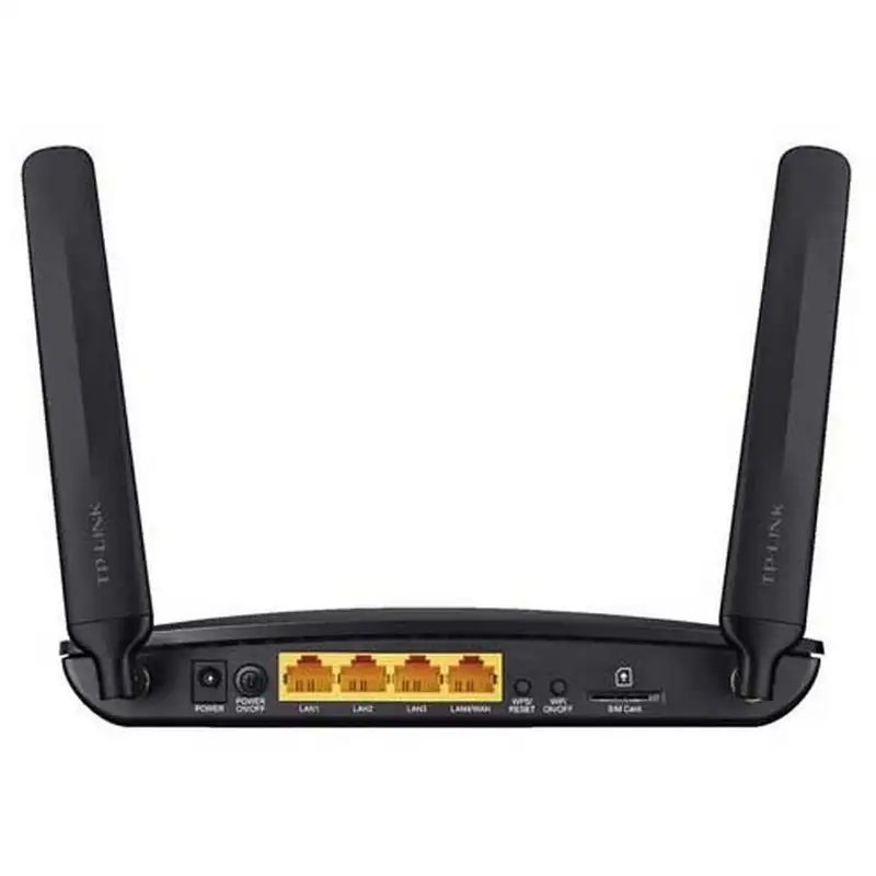 TP-LINK ARCHER MR200