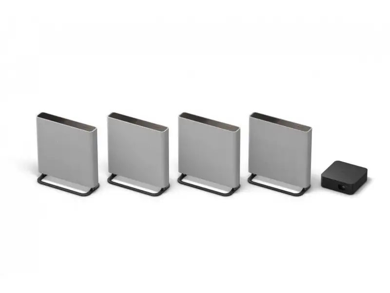 SONY Quad HTA9M2.CEL