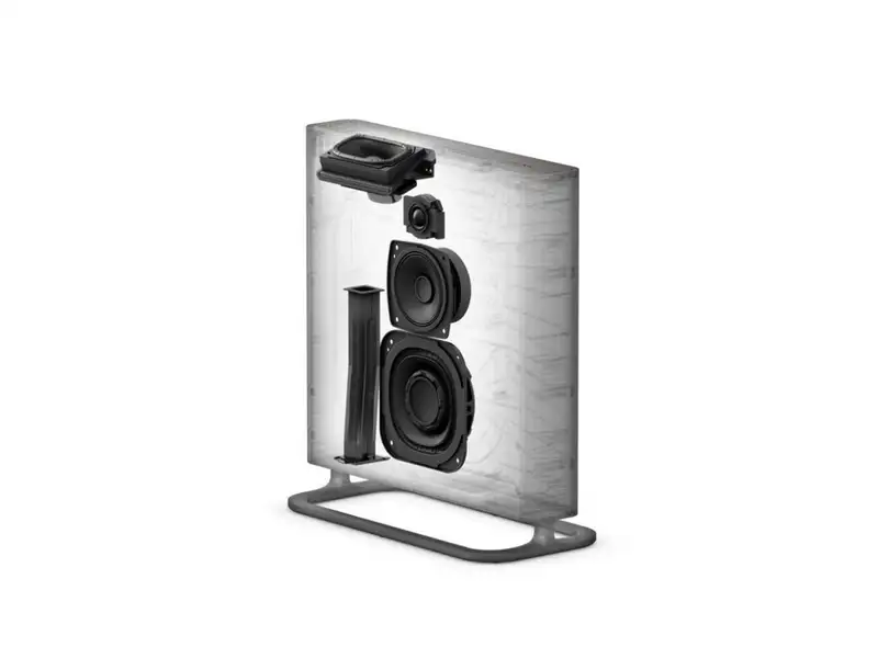 SONY Quad HTA9M2.CEL