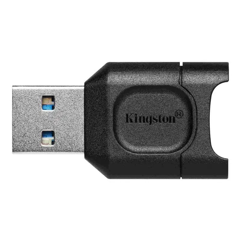 KINGSTON MobileLite Plus microSD citac kartica, mlpm