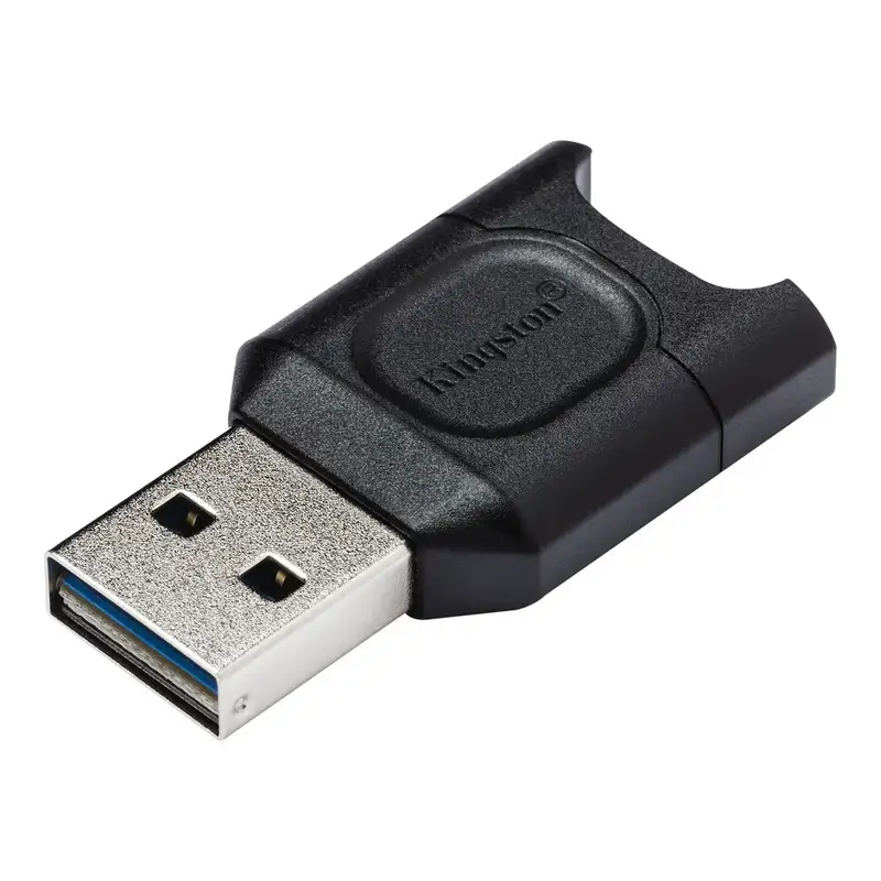 KINGSTON MobileLite Plus microSD citac kartica, mlpm