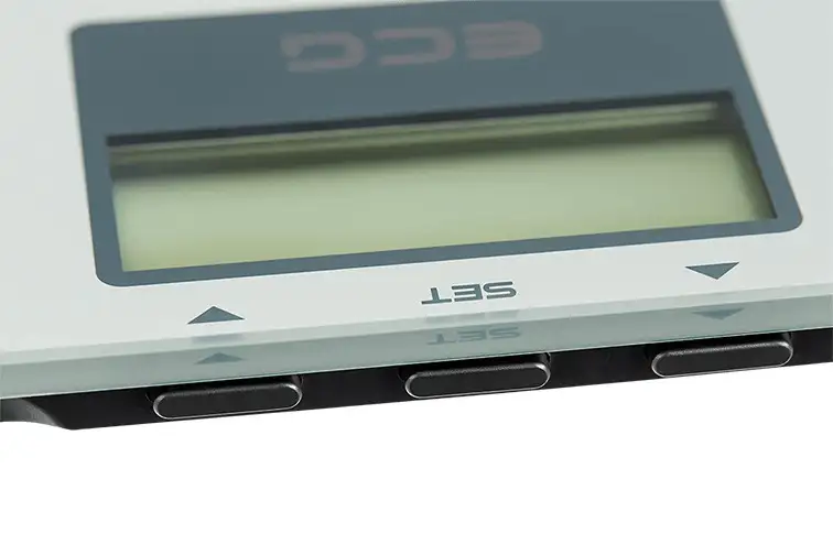 ECG OV 126
