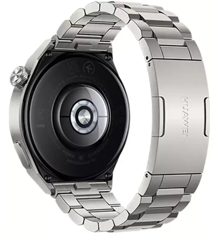 HUAWEI Watch GT 3 Pro 46mm Titanium (Odin-B19M)