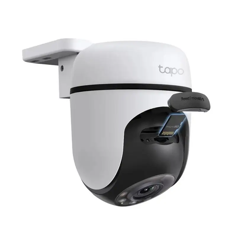 TP-LINK Tapo Smart Camera C500