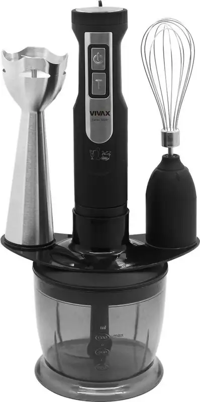 VIVAX HBS-500X