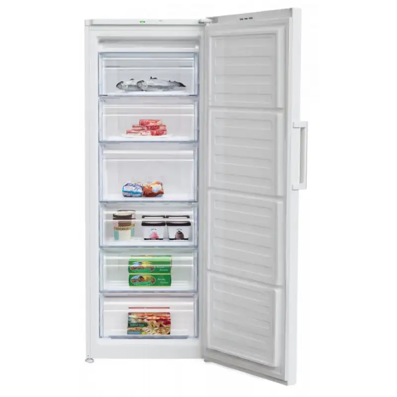 BEKO RFSA240M31WN