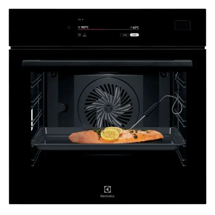 ELECTROLUX LOB9S3SZ