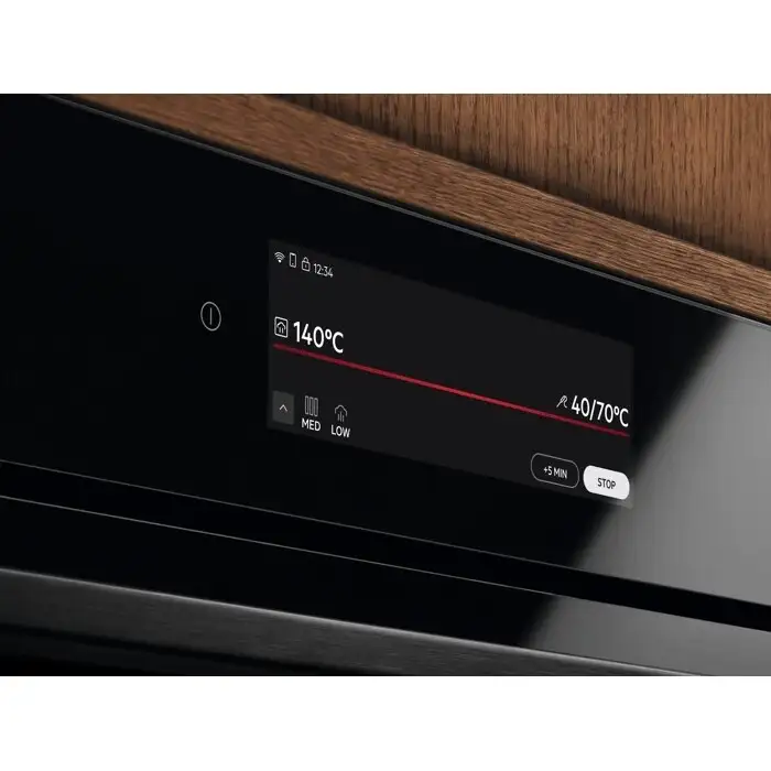 ELECTROLUX LOB9S3SZ