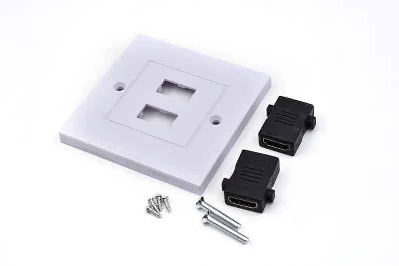 KETTZ HU-K100 HDMI UTICNICA 2 ULAZA