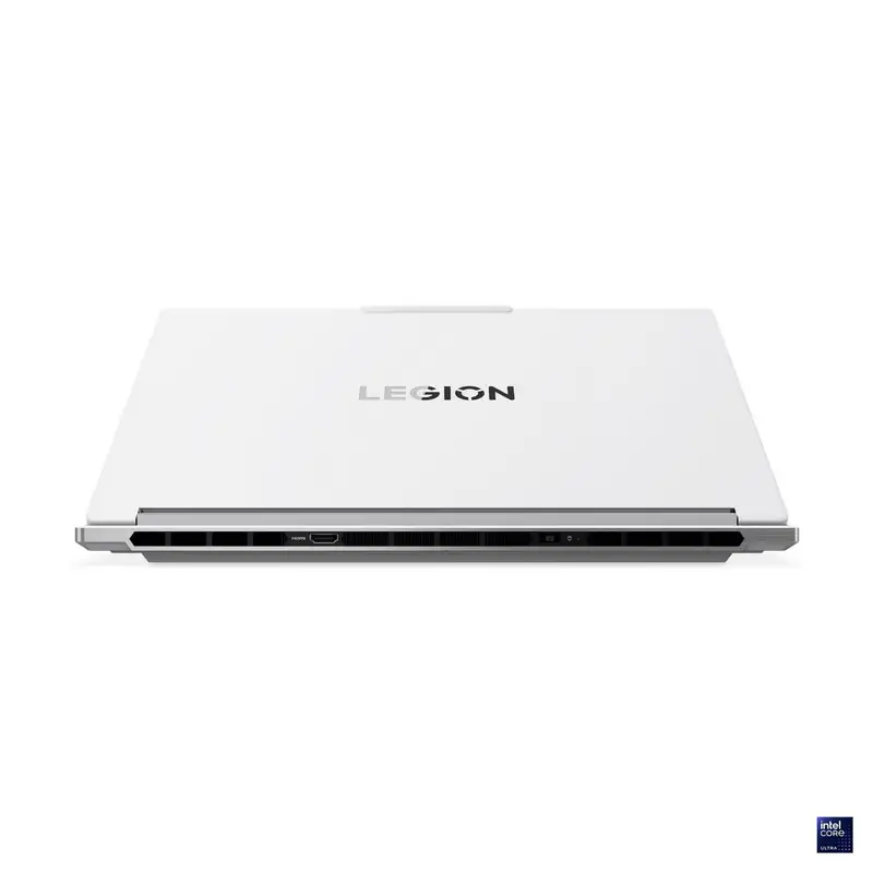 LENOVO Legion 7 16IAX10, 16" 2.5K OLED, Intel Core Ultra 9 275HX, 32GB, 1TB SSD, RTX5070-8GB, DOS, Glacier White (83KY006WYA)