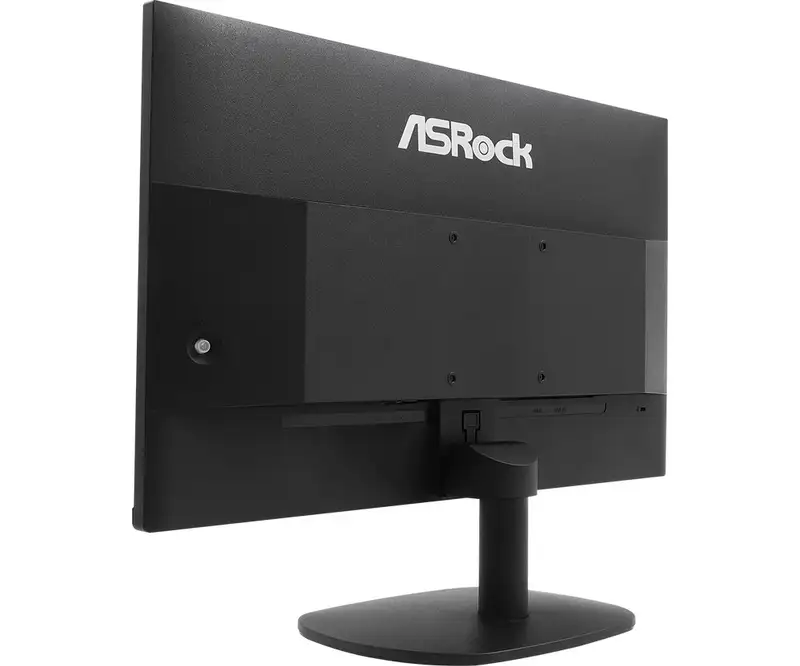 ASROCK CL25FF