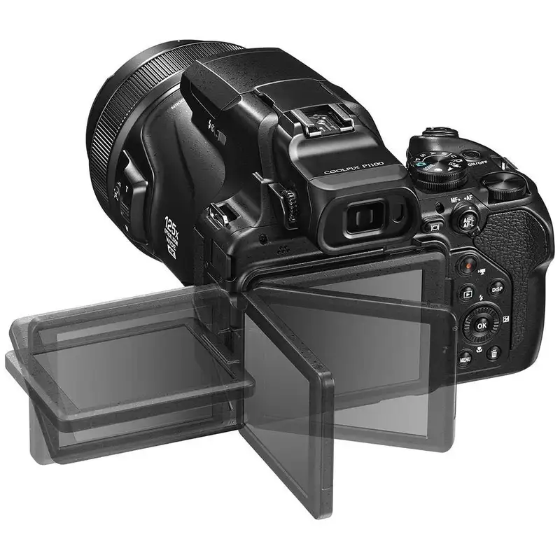 NIKON COOLPIX P1100