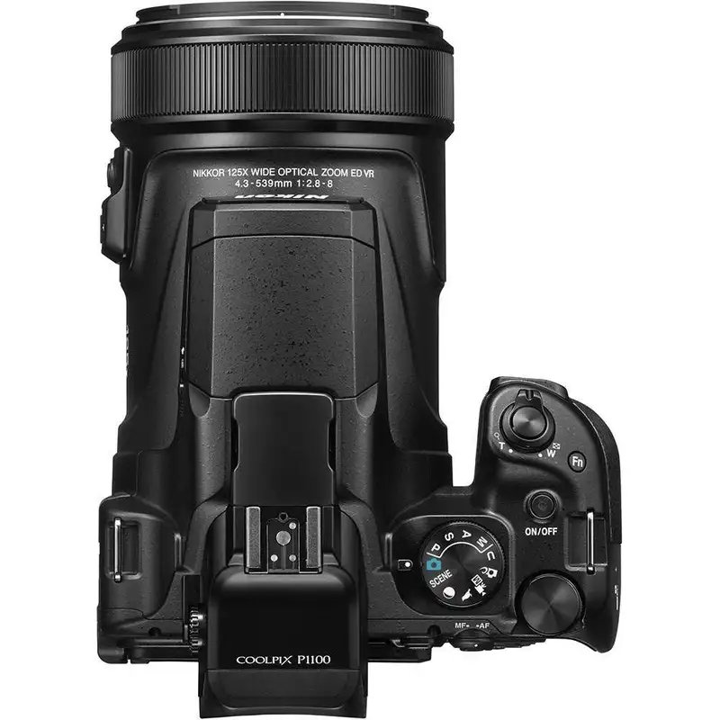 NIKON COOLPIX P1100
