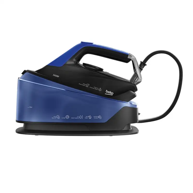 BEKO SGA 7124 D