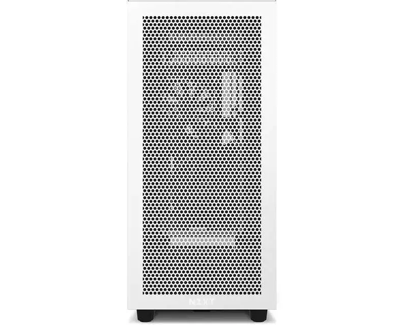 NZXT H7 Flow crno-belo (CM-H71FG-01)