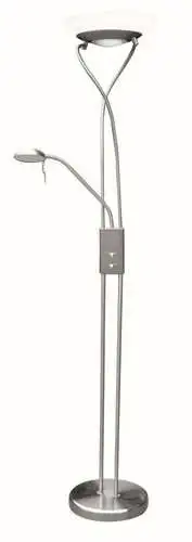 RABALUX Gamma Podna lampa sa citacem l.R7s 230W+G9 40W