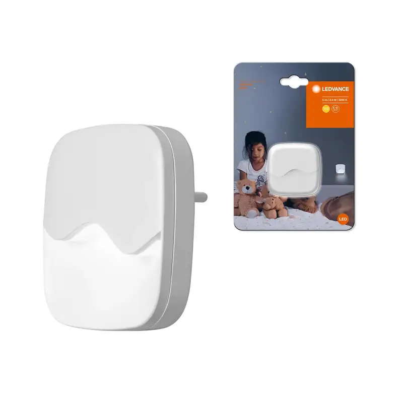 OSRAM Nocno svetlo LUNETTA Wave White