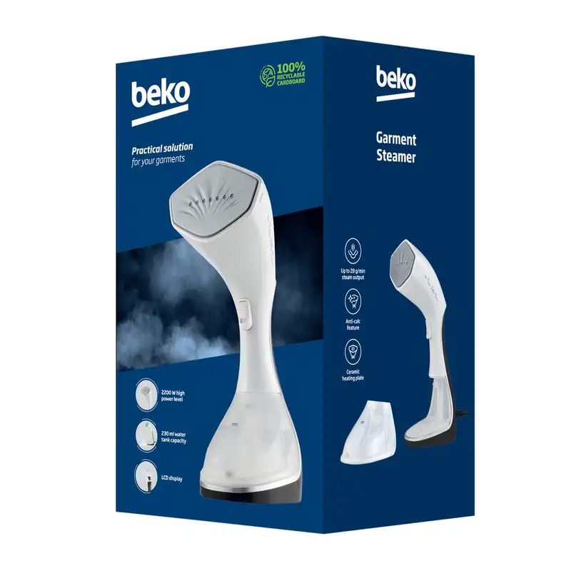 BEKO STM 6120 W