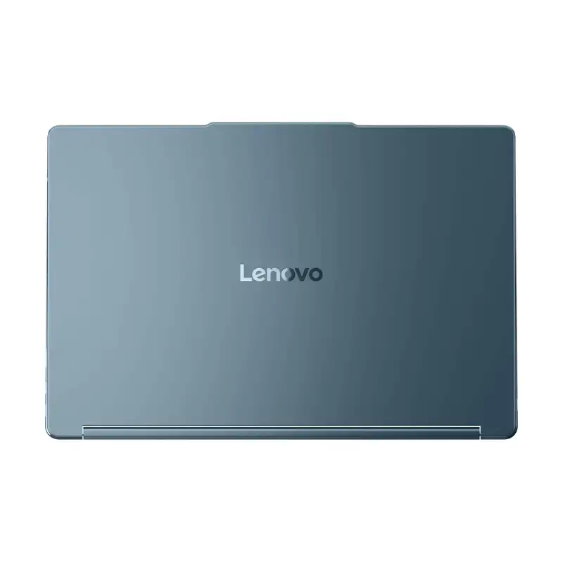 LENOVO Yoga Book 9 14IAH10, 14" OLED, Intel Core Ultra 7 255H, 32GB, 1TB, W11P+BT/M+Folio Stand, Tidal Teal, Magnesium (83KJ000RRM)