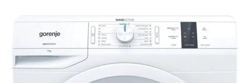 GORENJE DP 7B