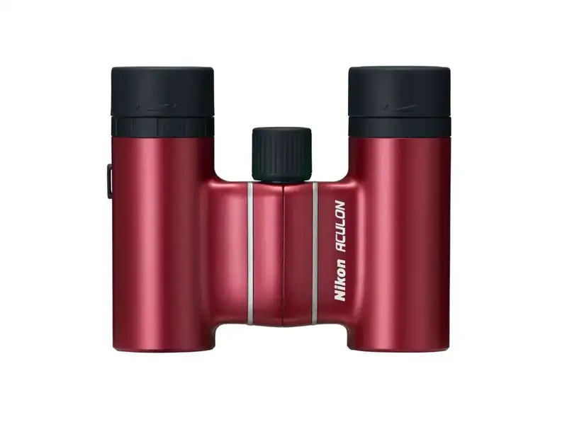 NIKON ACULON T02 8X21 RED  BAA860WA