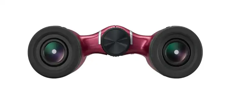 NIKON ACULON T02 8X21 RED  BAA860WA